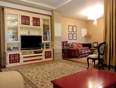 Продам квартиру в ЖК Слободская усадьба.