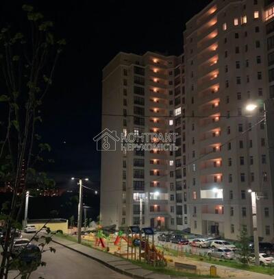 Продаж 2 кім. квартири  ЖК «Сокольники»