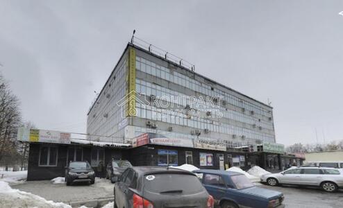 Оренда комерційних приміщень біля ТЦ Україна на Салтівці