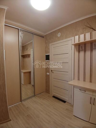 Продається 1к квартира в ЖК Меридіан