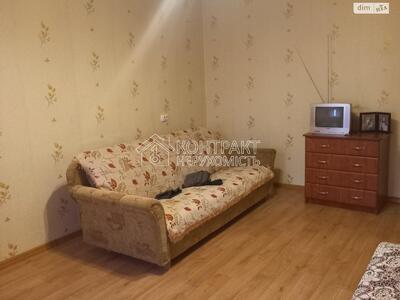 Продаж 1к кв Центр вул Лопанська