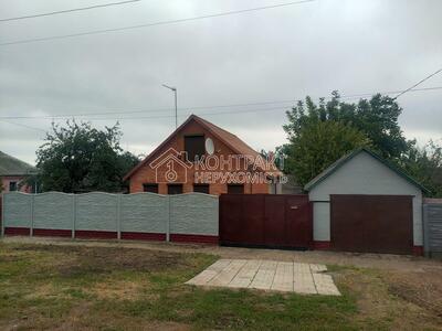 Продам будинок 100м2. Мала Рогань