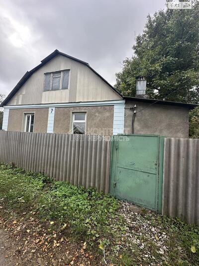 Продаж 1 поверхового будинку з гаражем та ділянкою, Баварія