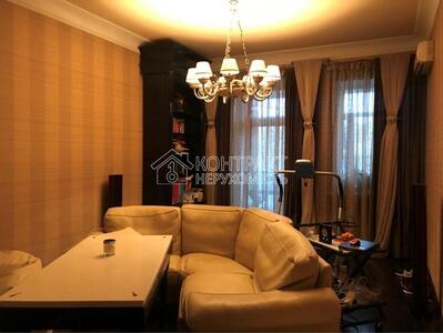 Продажа 5К квартира ЦЕНТР!! Ж/Б!! 150М2