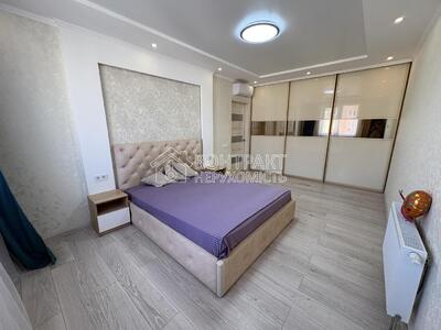 Продаж ЖК Салтівський вул Драгоманова 6 2 кім 56м2 єОселя єВідновлення