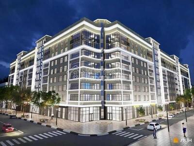 Продам 1 комн преміум класу ЖК Дом на Сумской, центр, Сумський ринок