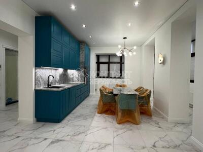 Продам авторскую 4к.кв премиум класса ЖК "Дом на Сумской", центр.