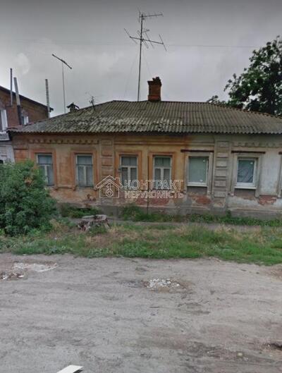 Продаж частини будинка