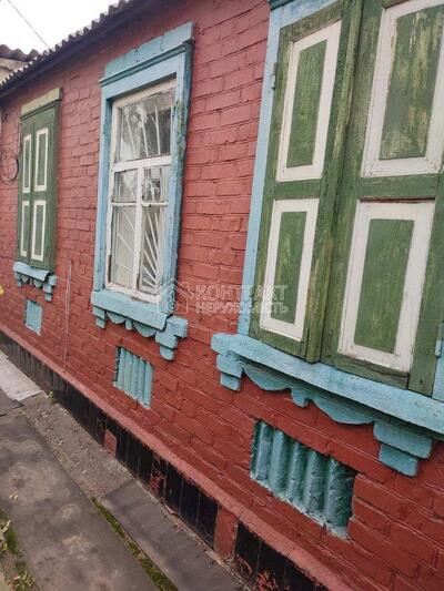 Продаж частки  будинку Одеська