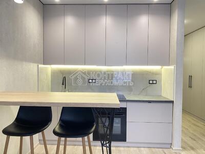 Оренда 1к кв (євродвушка) ЖК Гідропарк