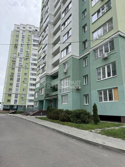 Продаж 1-кім. квартири ЖК Рогатинський