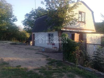 Продається будинок- дача  Высокий