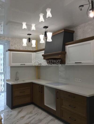 Продам квартиру ЖК Лазурний Центр Центральний ринок