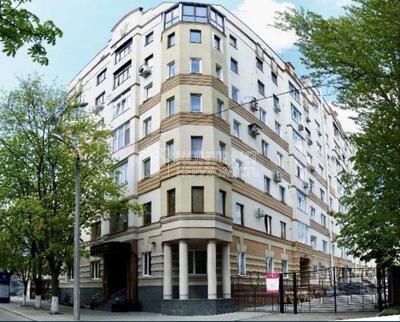 Продам 3 комн центр вул, Лермонтовська Ярослава Мудрого