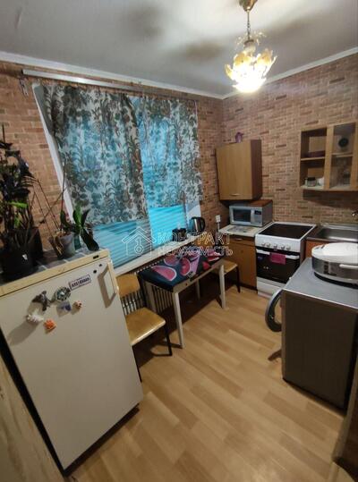 Продається1-кімнатна квартира м Перемоги