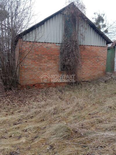 Продам дом с участком