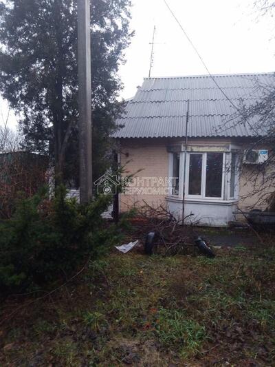 Продам часть дома 48 кв.м пр-кт Гагарина Аэропорт