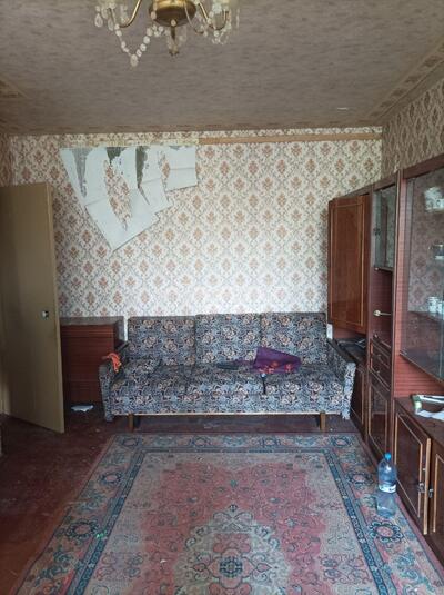 Продам однокомнатную квартиру Харьков