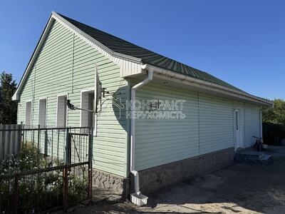 Продам Будинок 80м2 Сумський шлях Солоницівка Солоницевка Холодна Гора