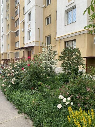 Продаж 1 кімнатної квартири в новобудові на Салтовці