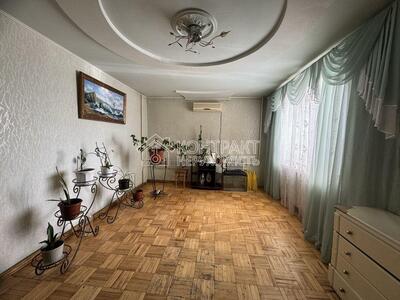 Здам  3 кім. квартиру