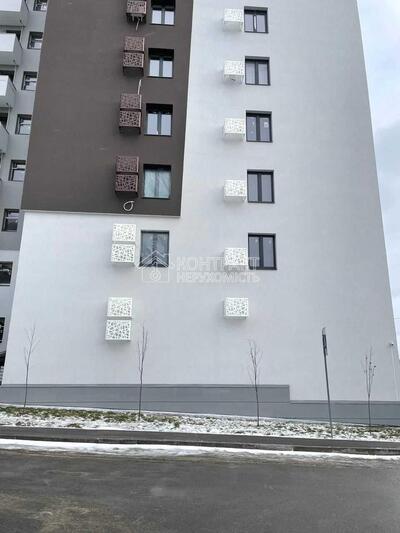 Продаж квартири ЖК Інфініті