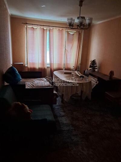 Оренда 3 к кв на комунальному ринку