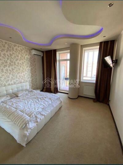 Сдам 2к квартиру с евро ремонтом  Широнинцев