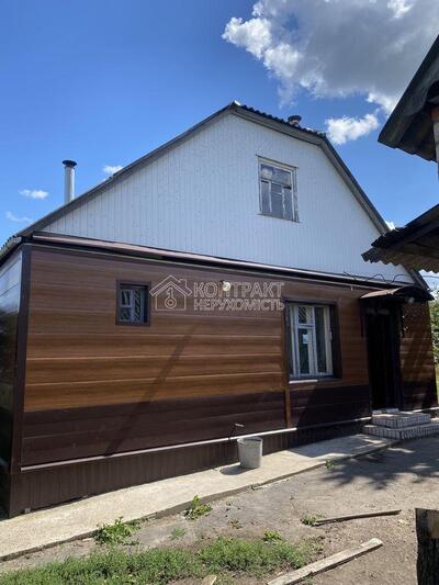 Продається будинок в Люботині