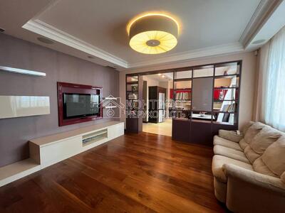 Здам 4-кімн центр Науки ЖК «Авантаж» (вул. Культури, 22Б)