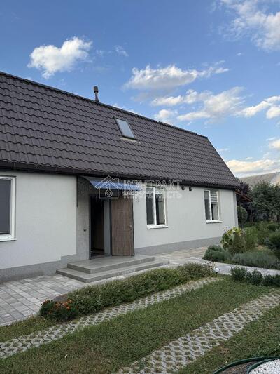 Продам дом  Французский бульвар Умный дом 8 соток