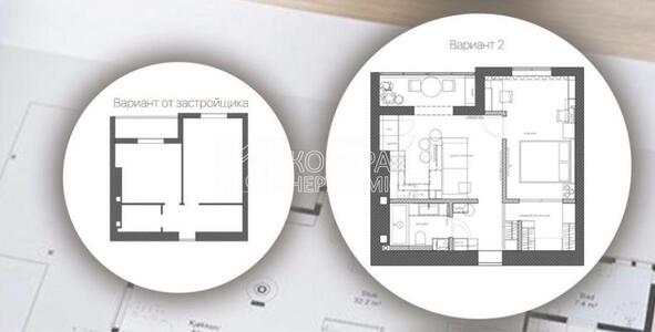 Продаж квартира в ЖК Рогатинський, в будівельному стані Центр
