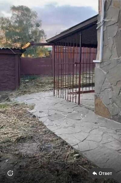 Продам будинок Високий