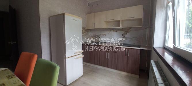 1 км.кв на Салтовке