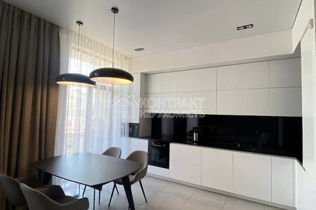 Продам 3-к квартиру з авторським ремонтом в ЖК «Феличита»