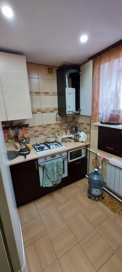 Продається 3-к квартира Баварія