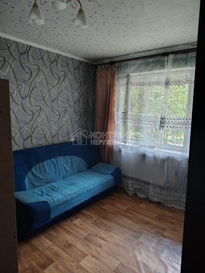 1к кв. готельного типу,  Восточній, Рогань