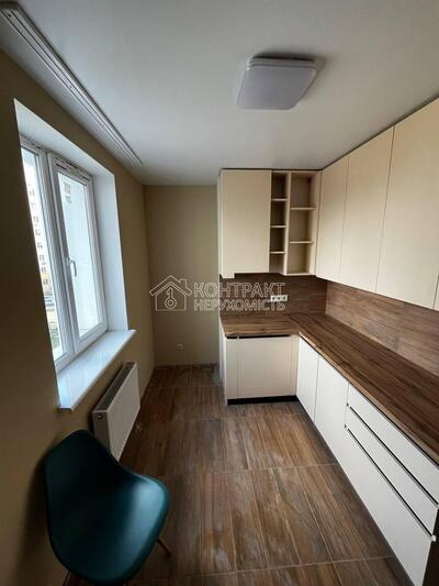 Продаж 2 к. квартири ЖК Радужний Палац спорту