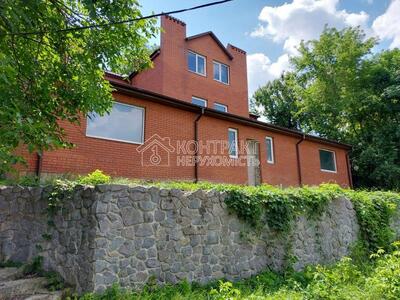 Продаж будинку  417 кв.м. Тюрінка