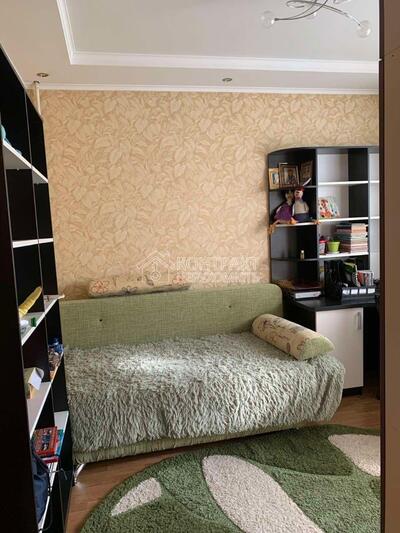 Продам 3 комн кв Масельского  Библика 2-В, 6эт/16 Сертификат!