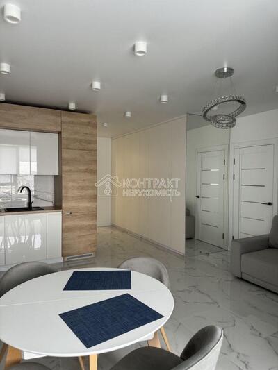 Продам 2 к квартиру новобудова Рогатинський Сертифікат Центр