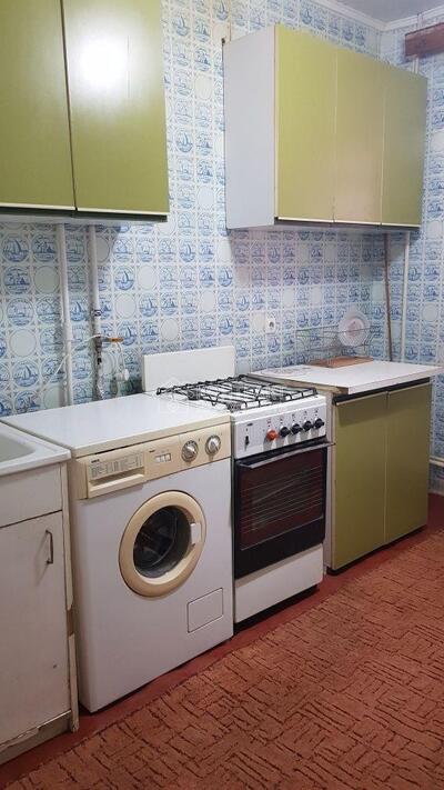 Здається 1 к.квартира на Натальї Ужвій