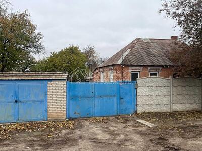 Продам частину будинку Салтовка