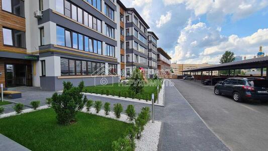 Продам  2 комн 77 м2 м.Студенческая ЖК София