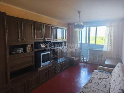 Продаж 3к квартири РЖМ Луі Пастера