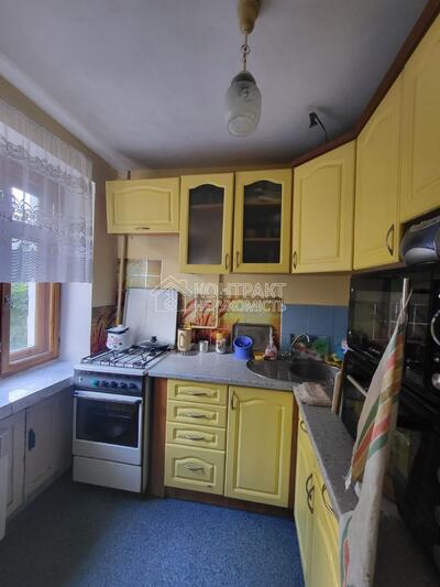 Продаж 2 к.кв. пр. Аєрокосмический, Левада