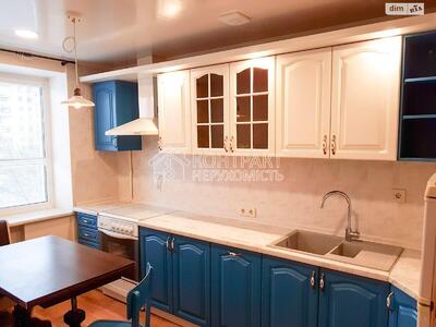 Продаж 3к квартир на просп. Академика Курчатова