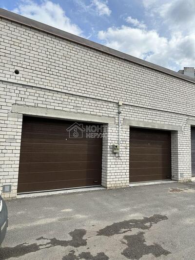 Гараж на 2 автівки. Перемога-66. Олексіївка.
