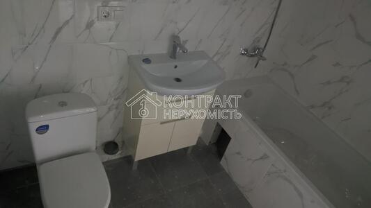 1к. Квартира в ЖК Миру-3/ХТЗ/Індустріальний