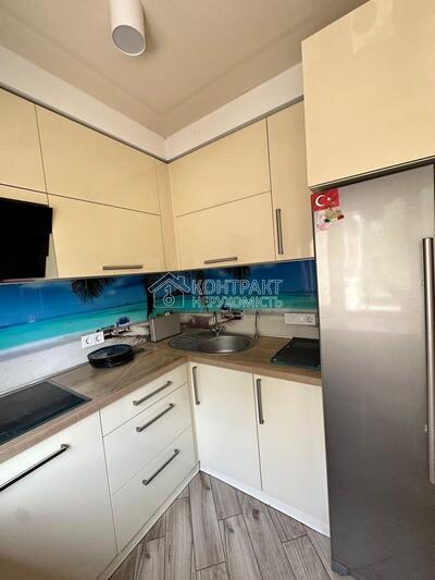 Продаж 3кім. квартири, Салтівка